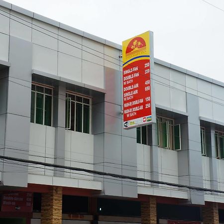 Daylight Inn Davao Luaran gambar