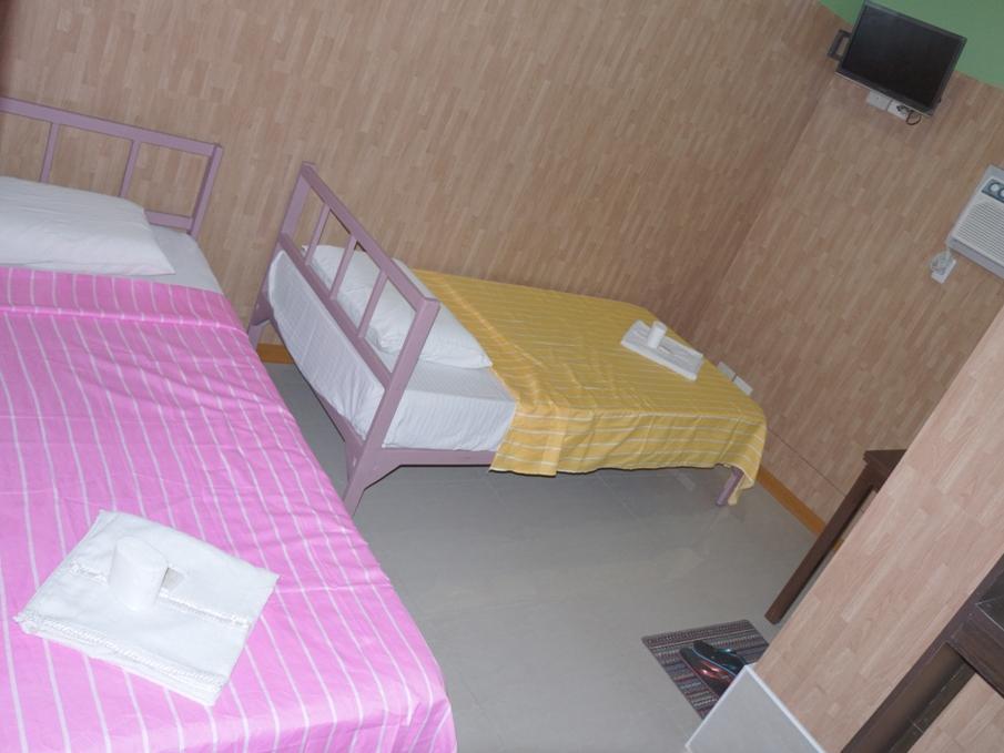 Daylight Inn Davao Luaran gambar