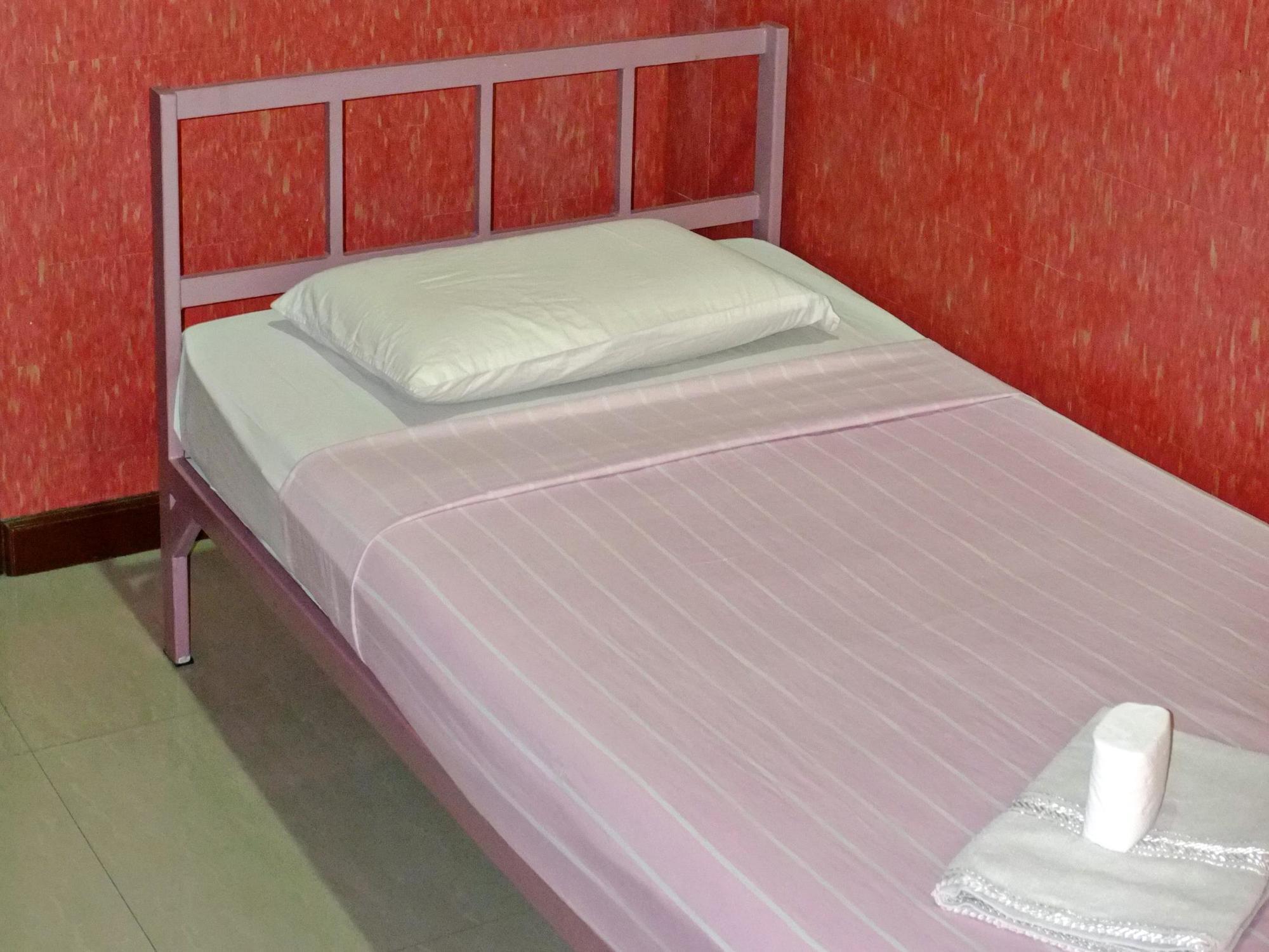 Daylight Inn Davao Luaran gambar