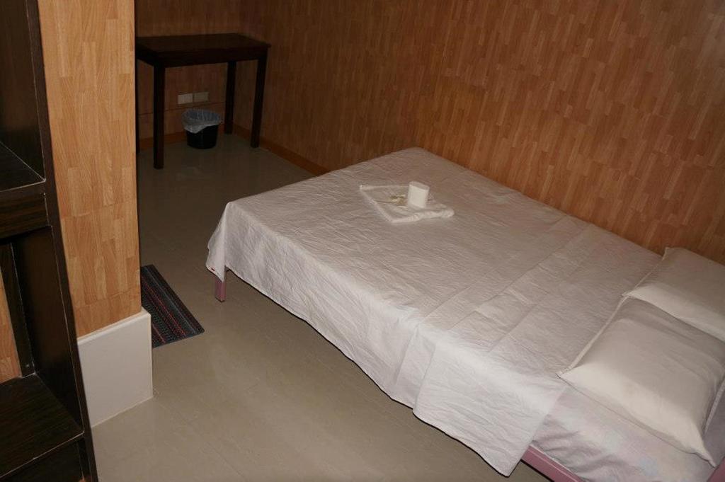 Daylight Inn Davao Bilik gambar
