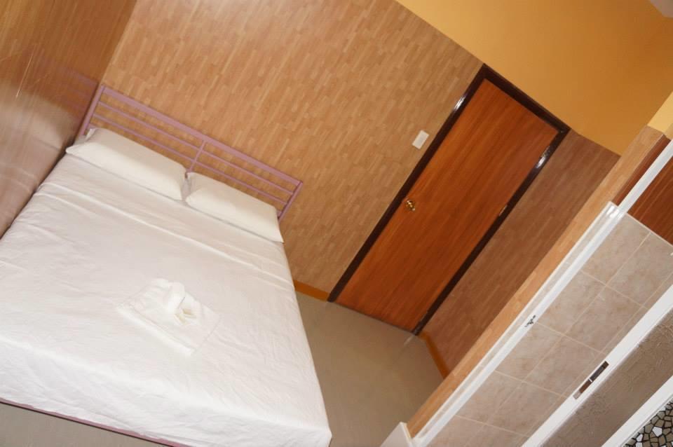 Daylight Inn Davao Bilik gambar