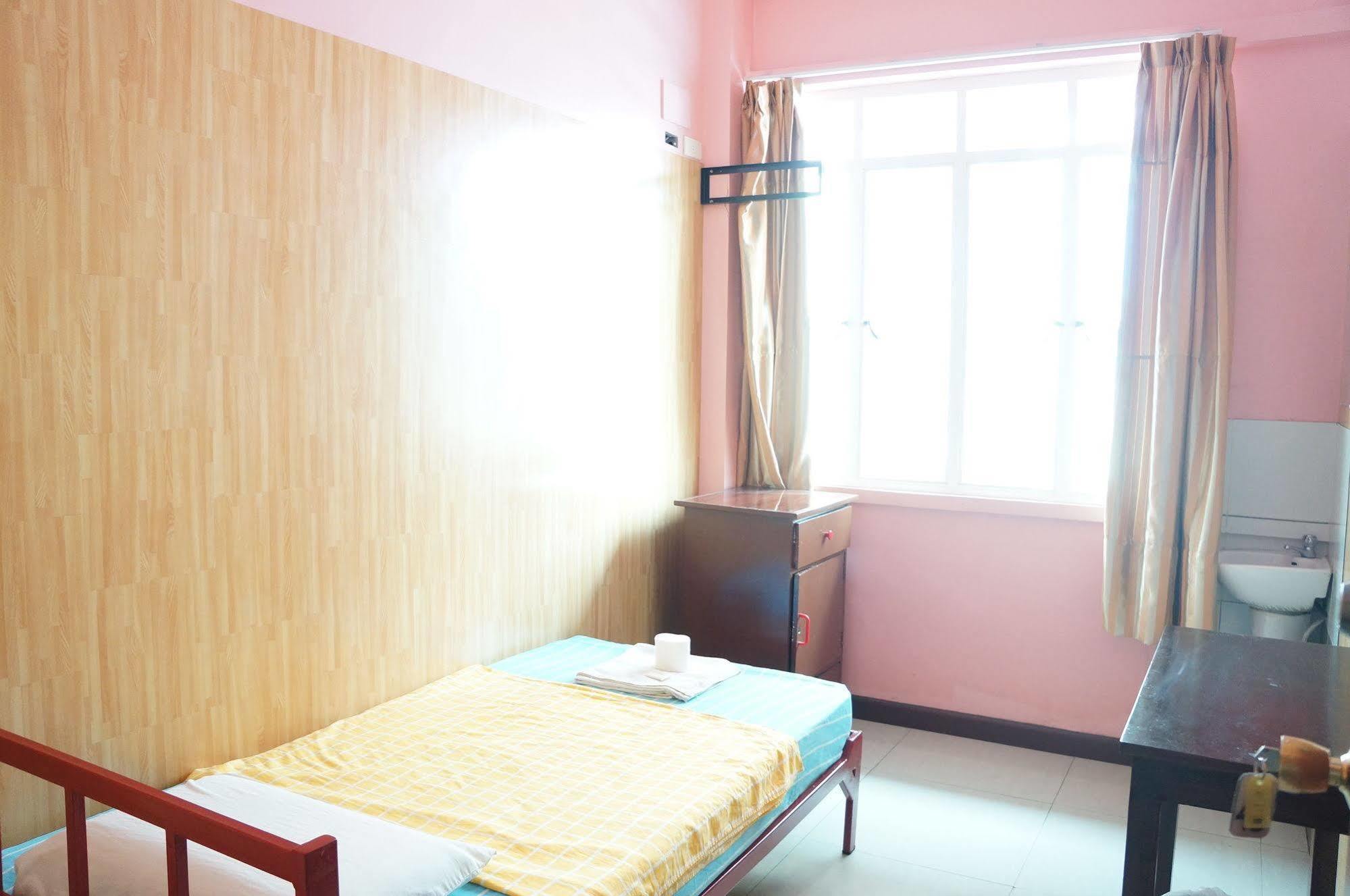 Daylight Inn Davao Luaran gambar