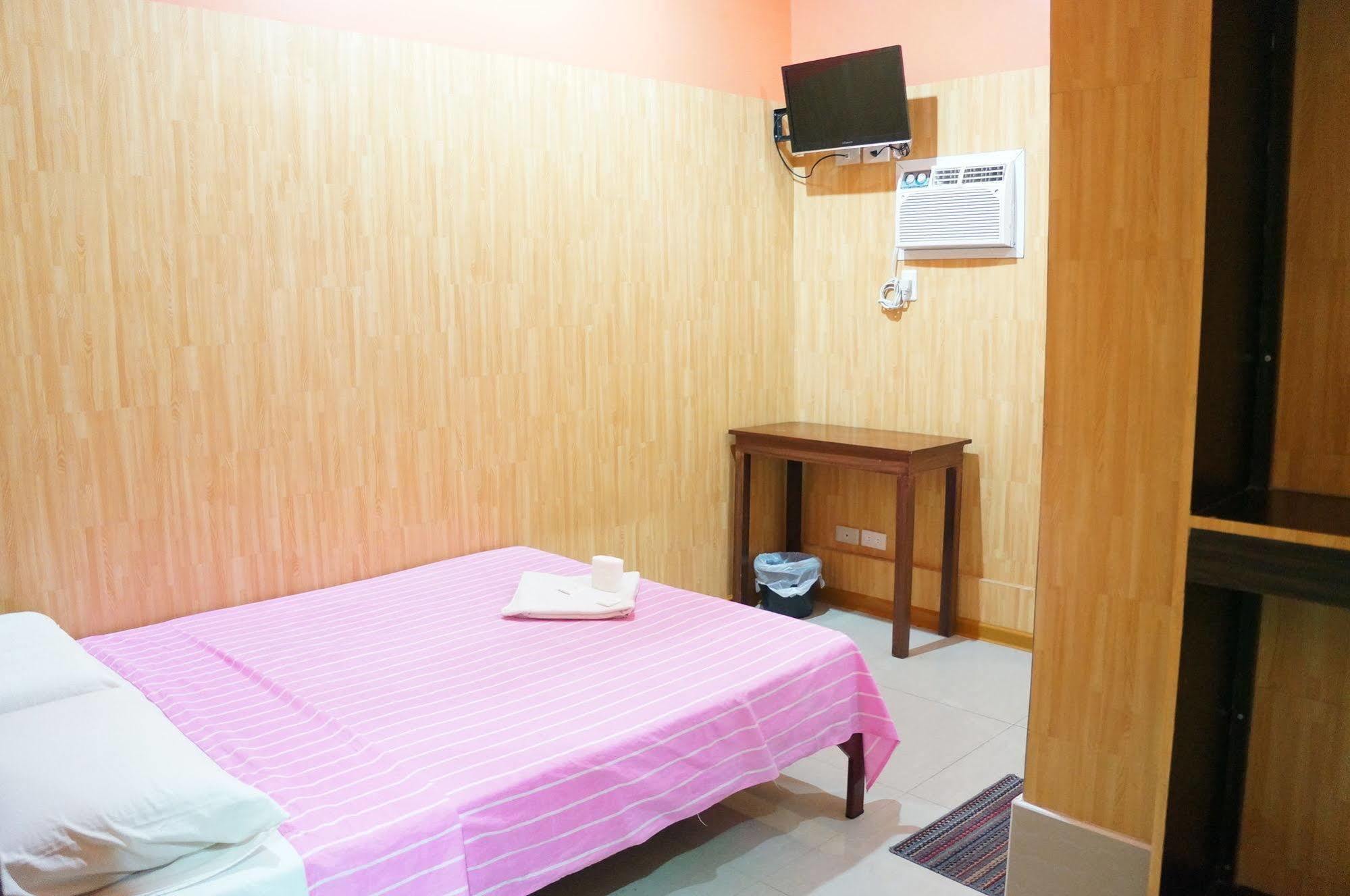 Daylight Inn Davao Luaran gambar