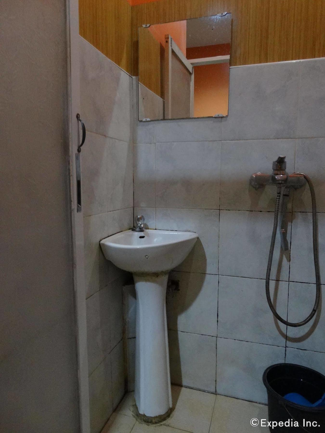 Daylight Inn Davao Luaran gambar