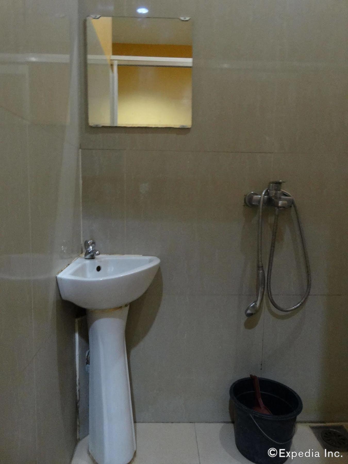 Daylight Inn Davao Luaran gambar