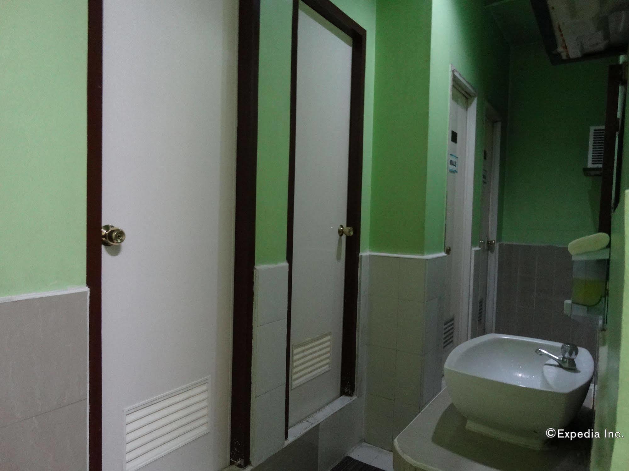 Daylight Inn Davao Luaran gambar