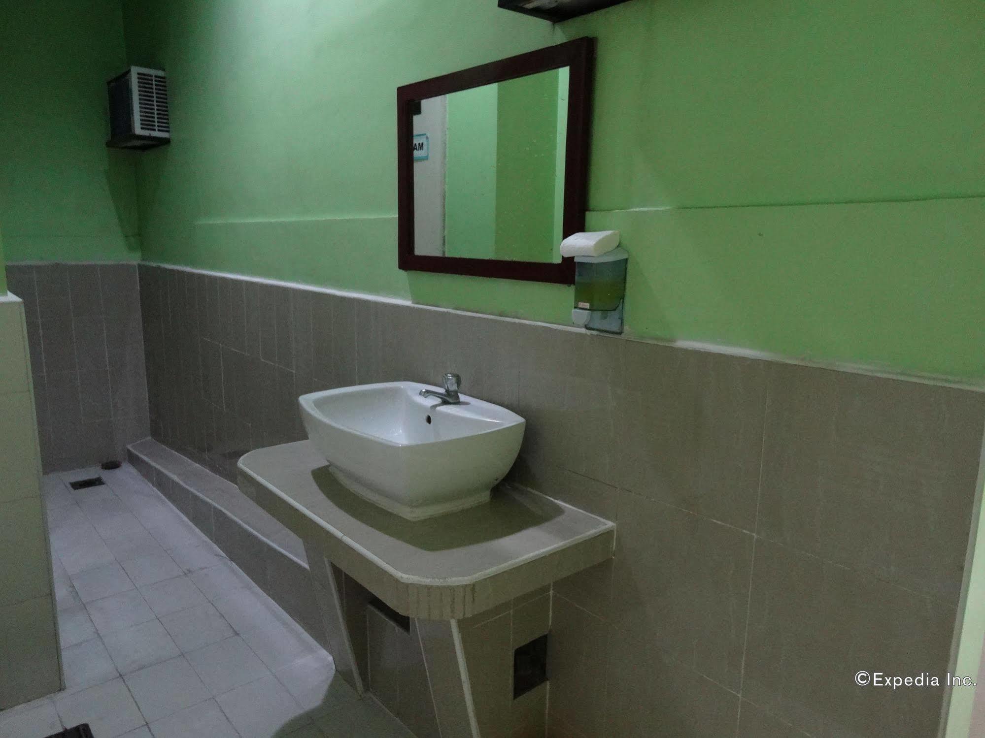 Daylight Inn Davao Luaran gambar
