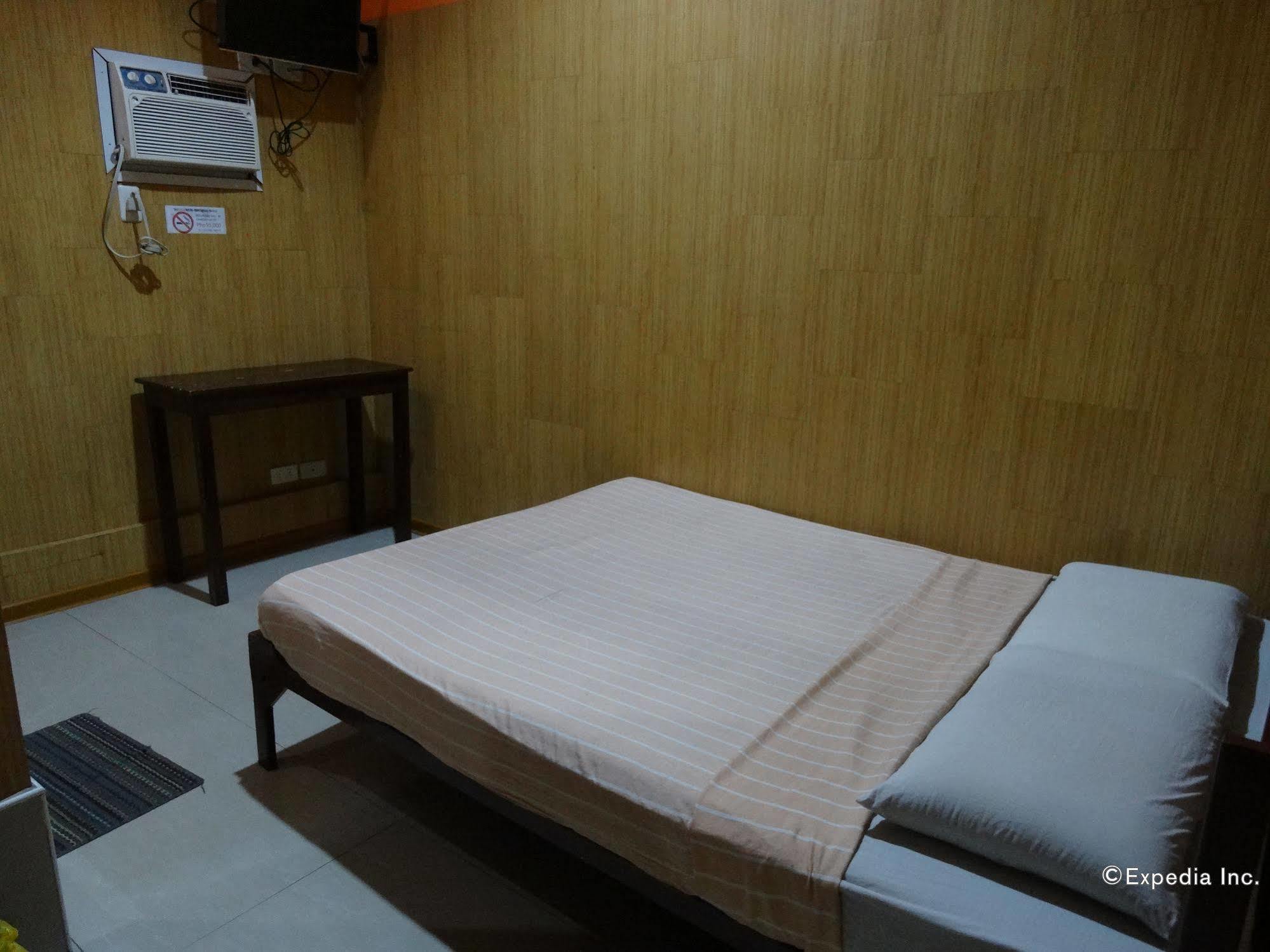 Daylight Inn Davao Luaran gambar