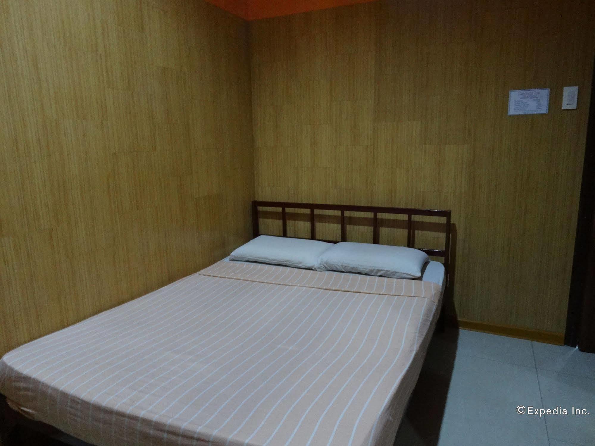 Daylight Inn Davao Luaran gambar
