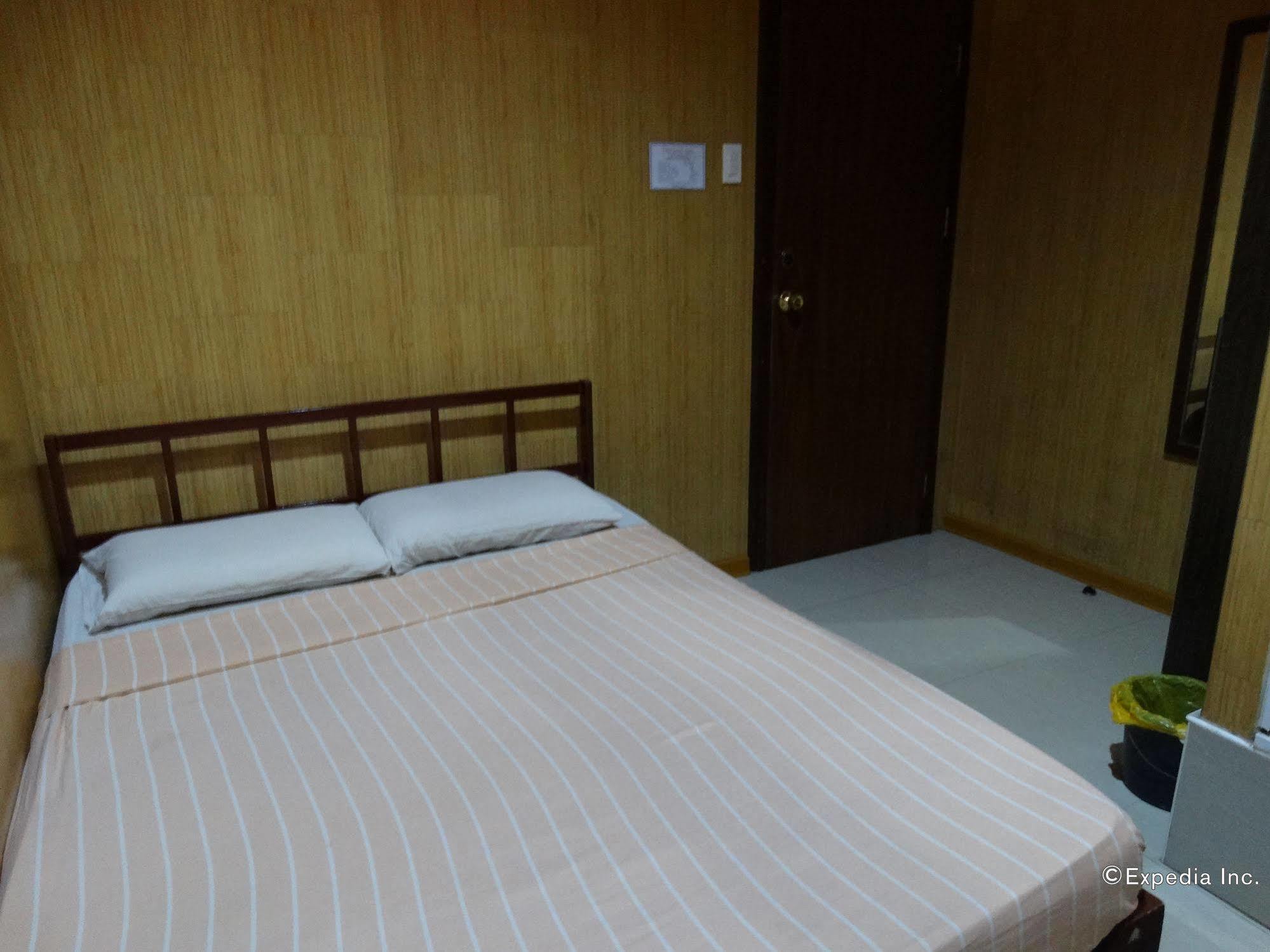 Daylight Inn Davao Luaran gambar