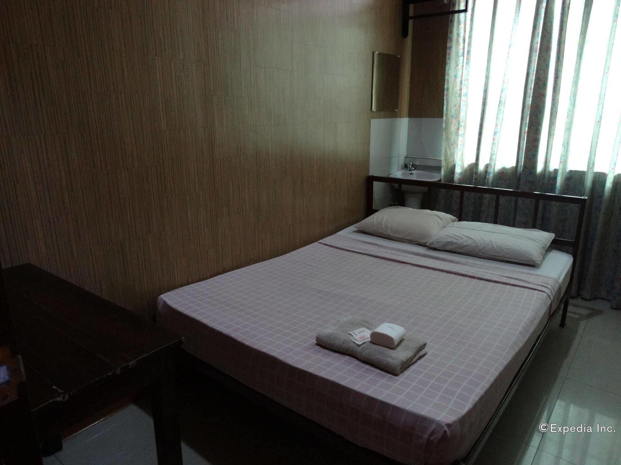Daylight Inn Davao Luaran gambar