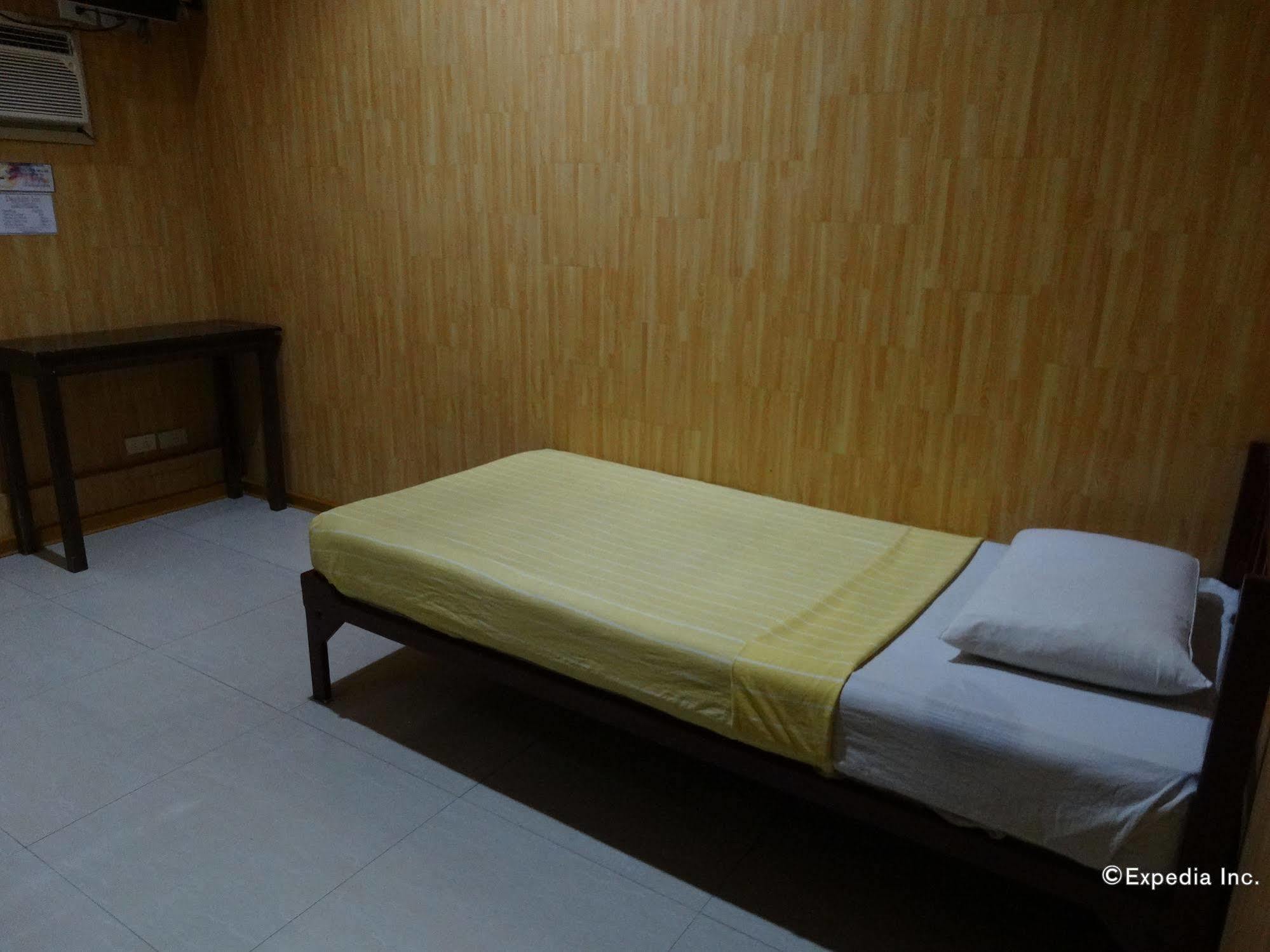 Daylight Inn Davao Luaran gambar
