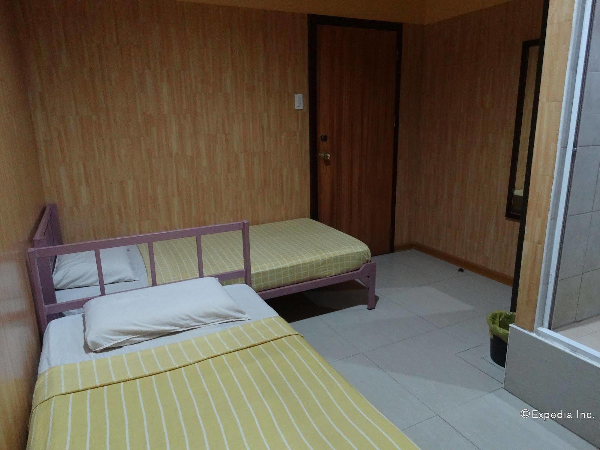 Daylight Inn Davao Luaran gambar