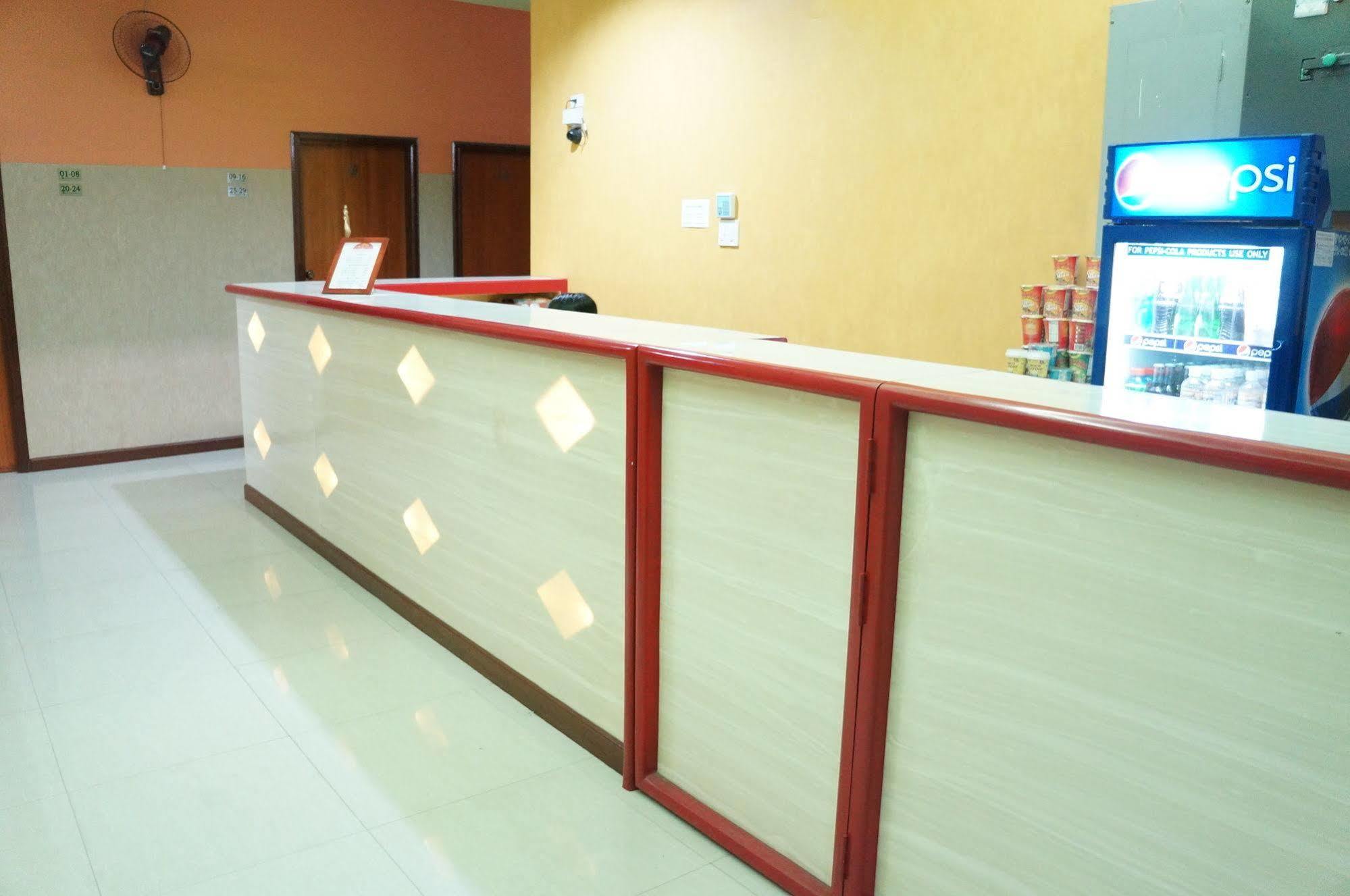 Daylight Inn Davao Luaran gambar