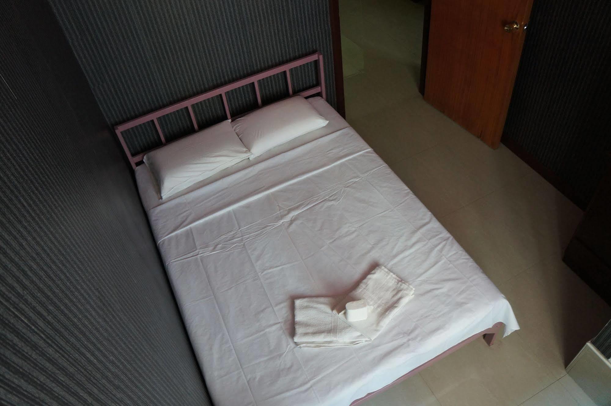 Daylight Inn Davao Luaran gambar
