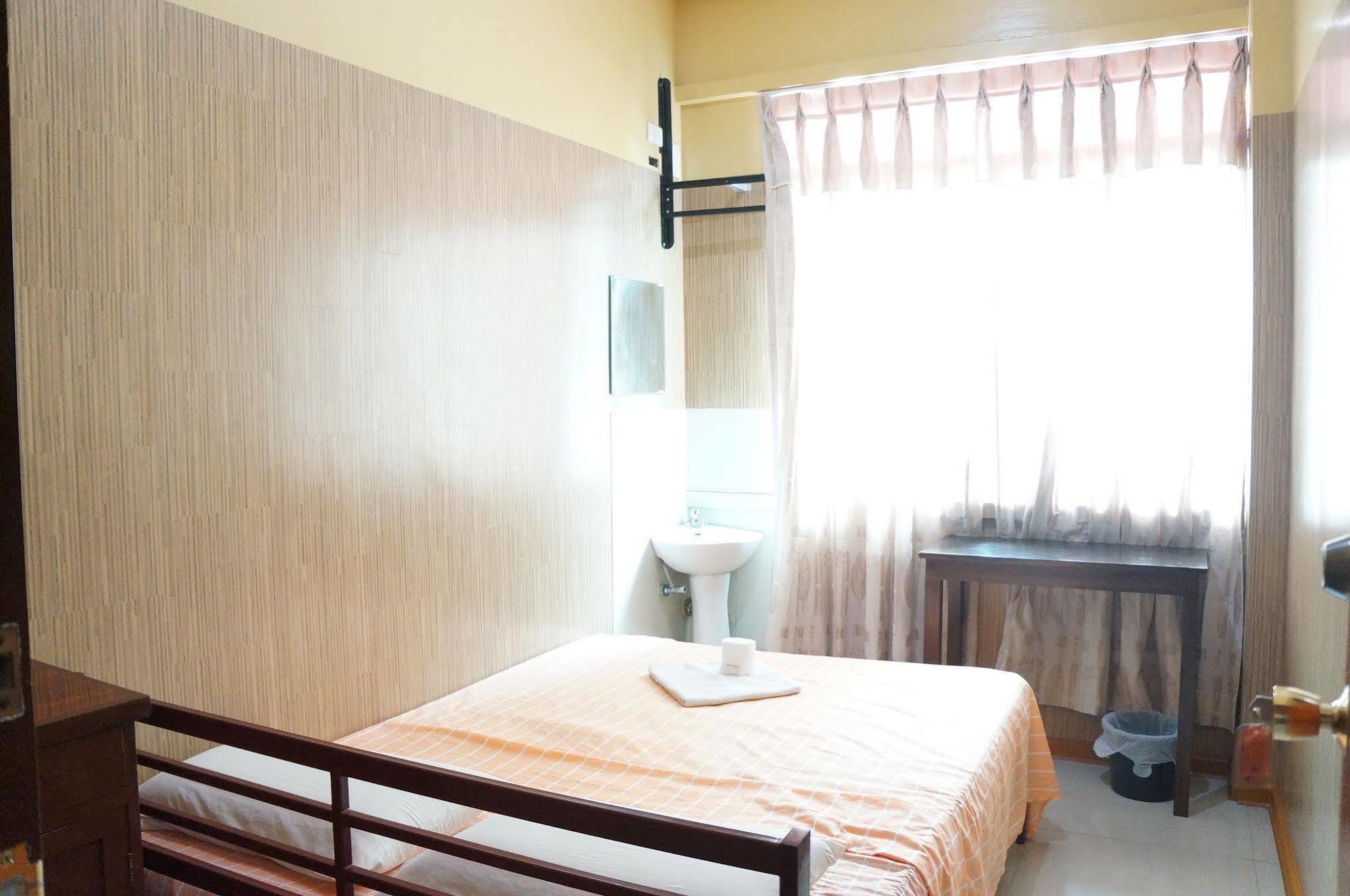 Daylight Inn Davao Luaran gambar