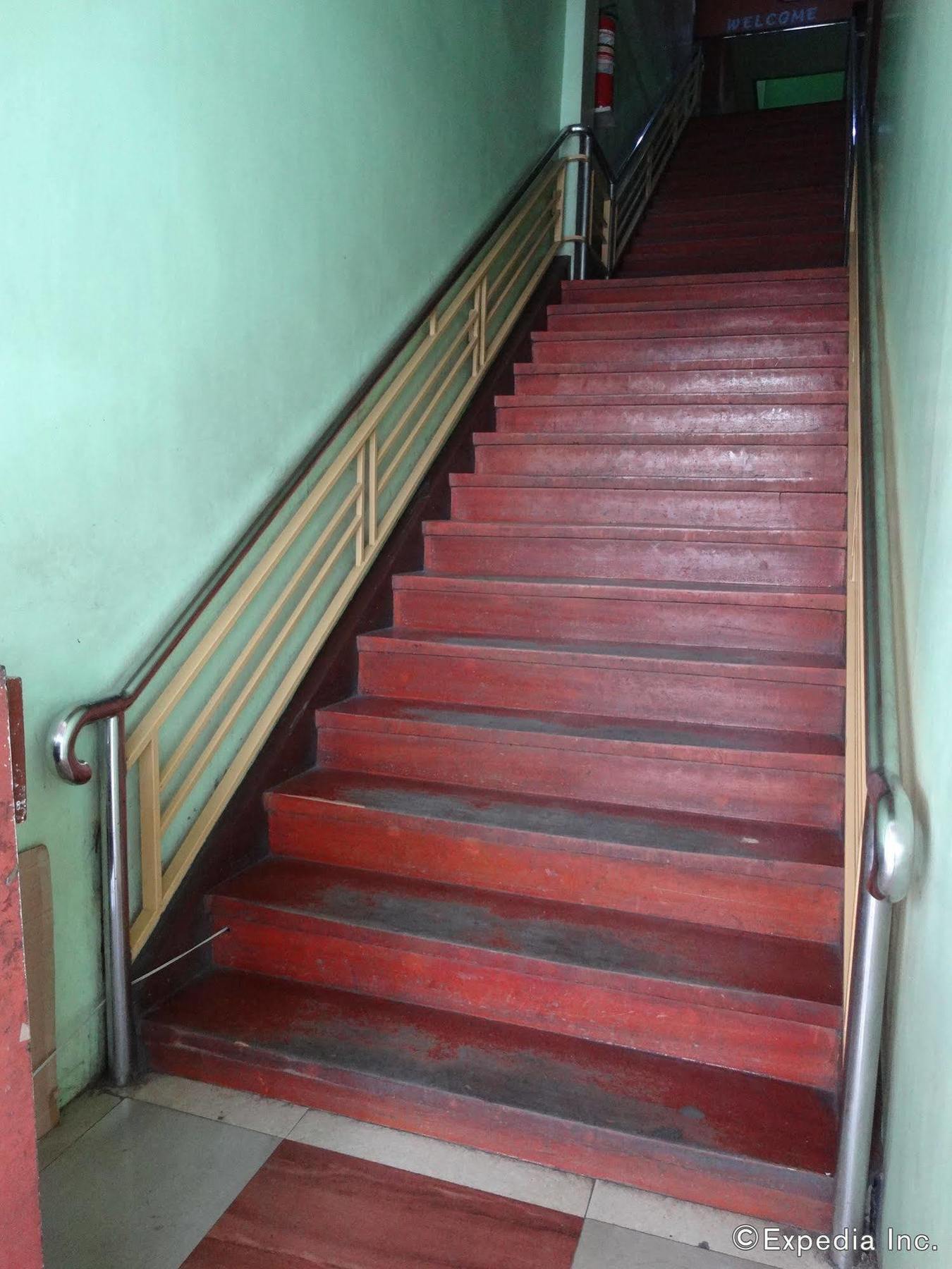 Daylight Inn Davao Luaran gambar