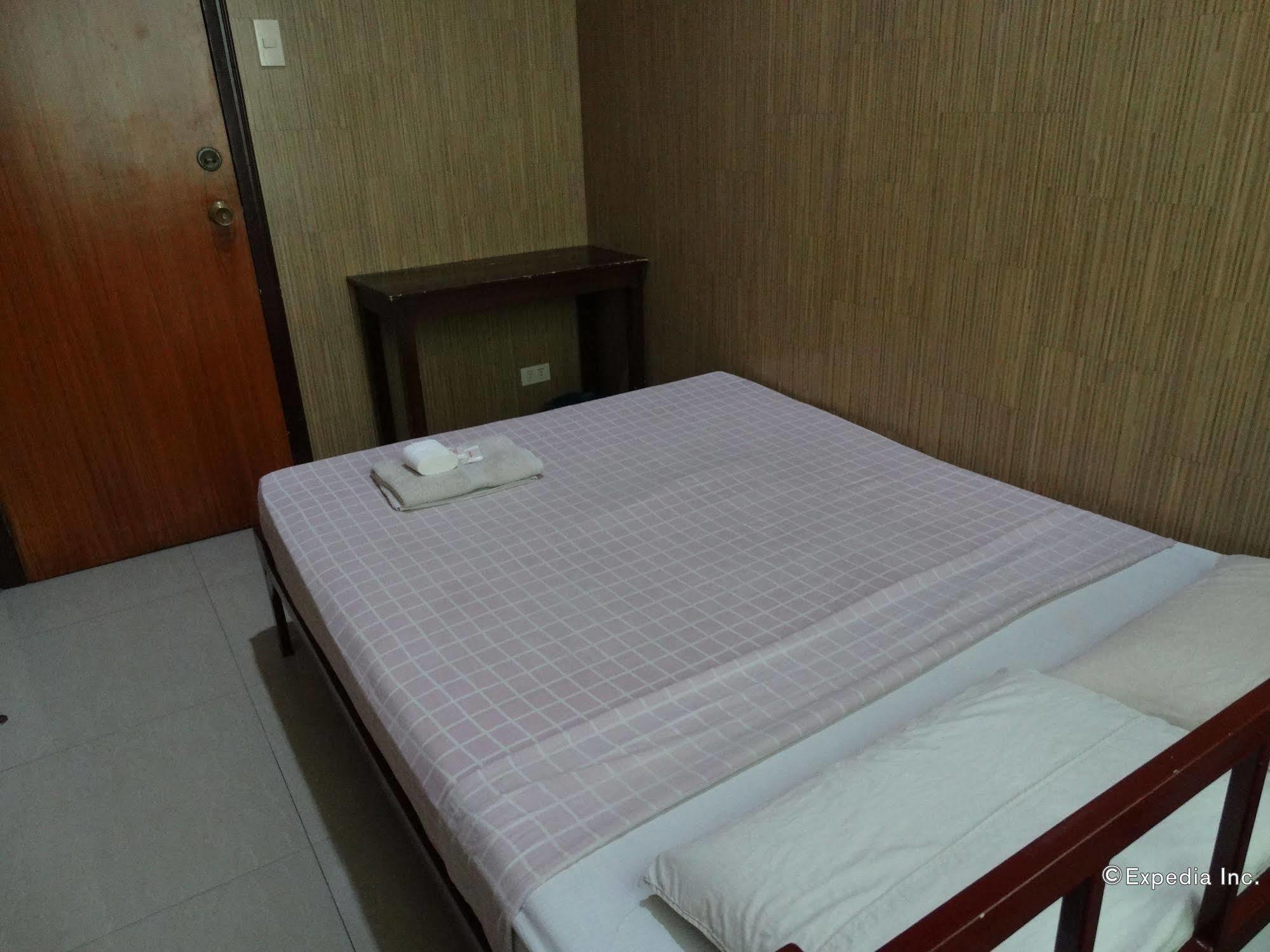 Daylight Inn Davao Luaran gambar