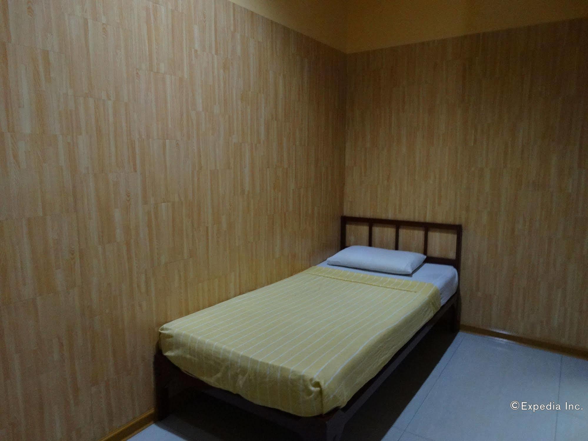 Daylight Inn Davao Luaran gambar