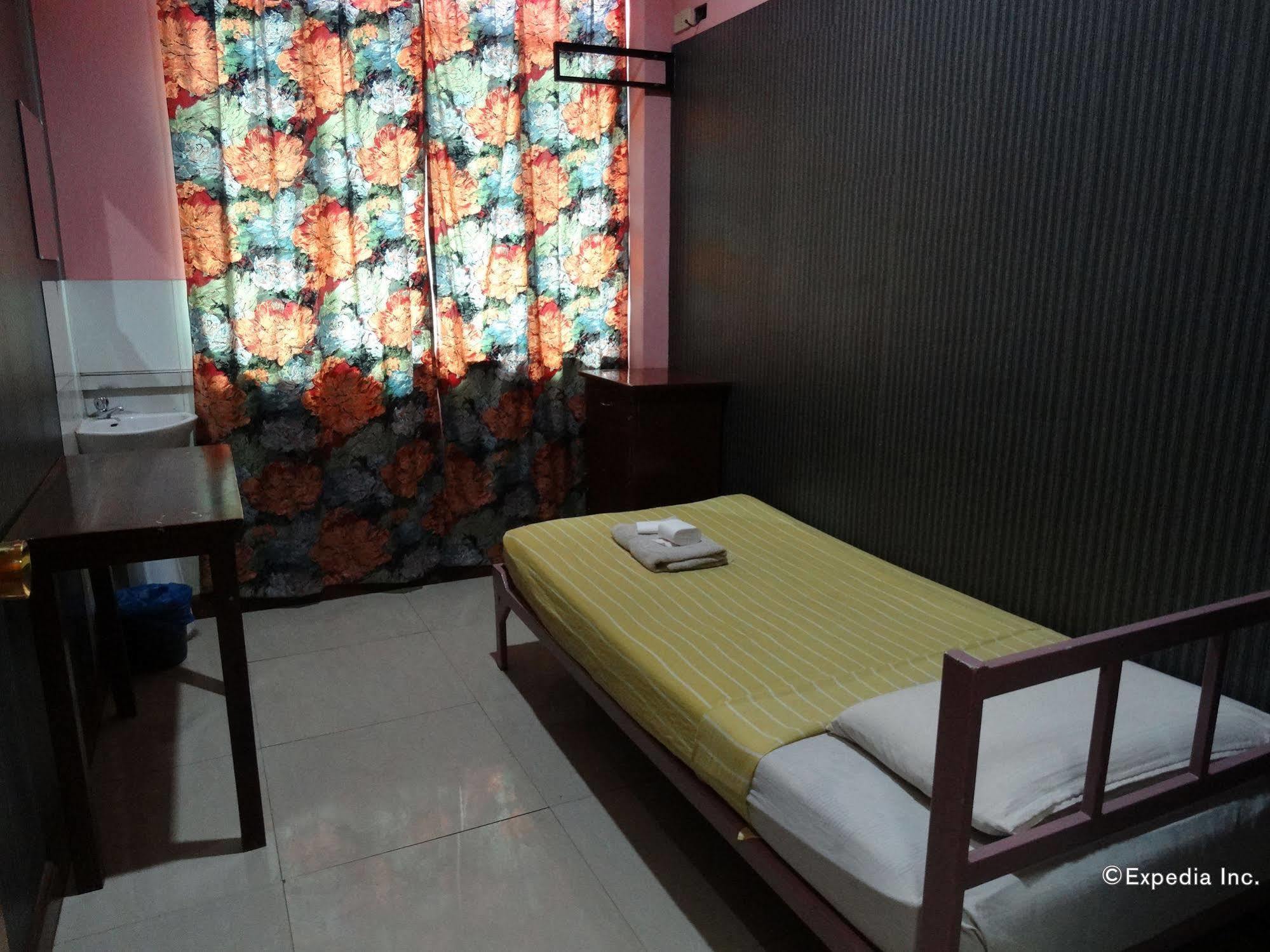 Daylight Inn Davao Luaran gambar