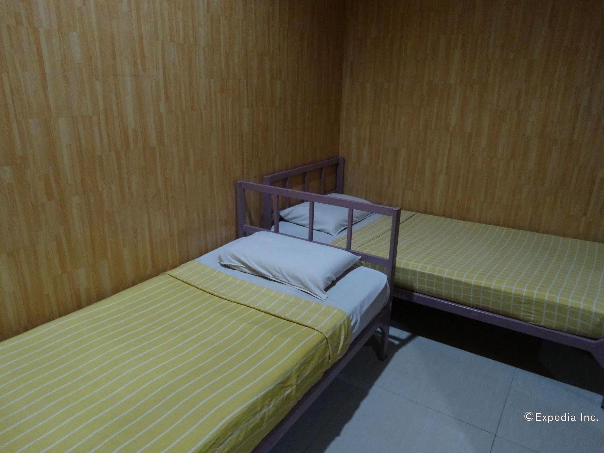 Daylight Inn Davao Luaran gambar