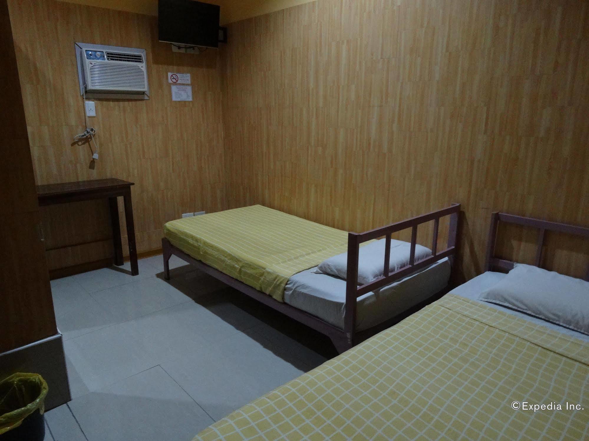 Daylight Inn Davao Luaran gambar