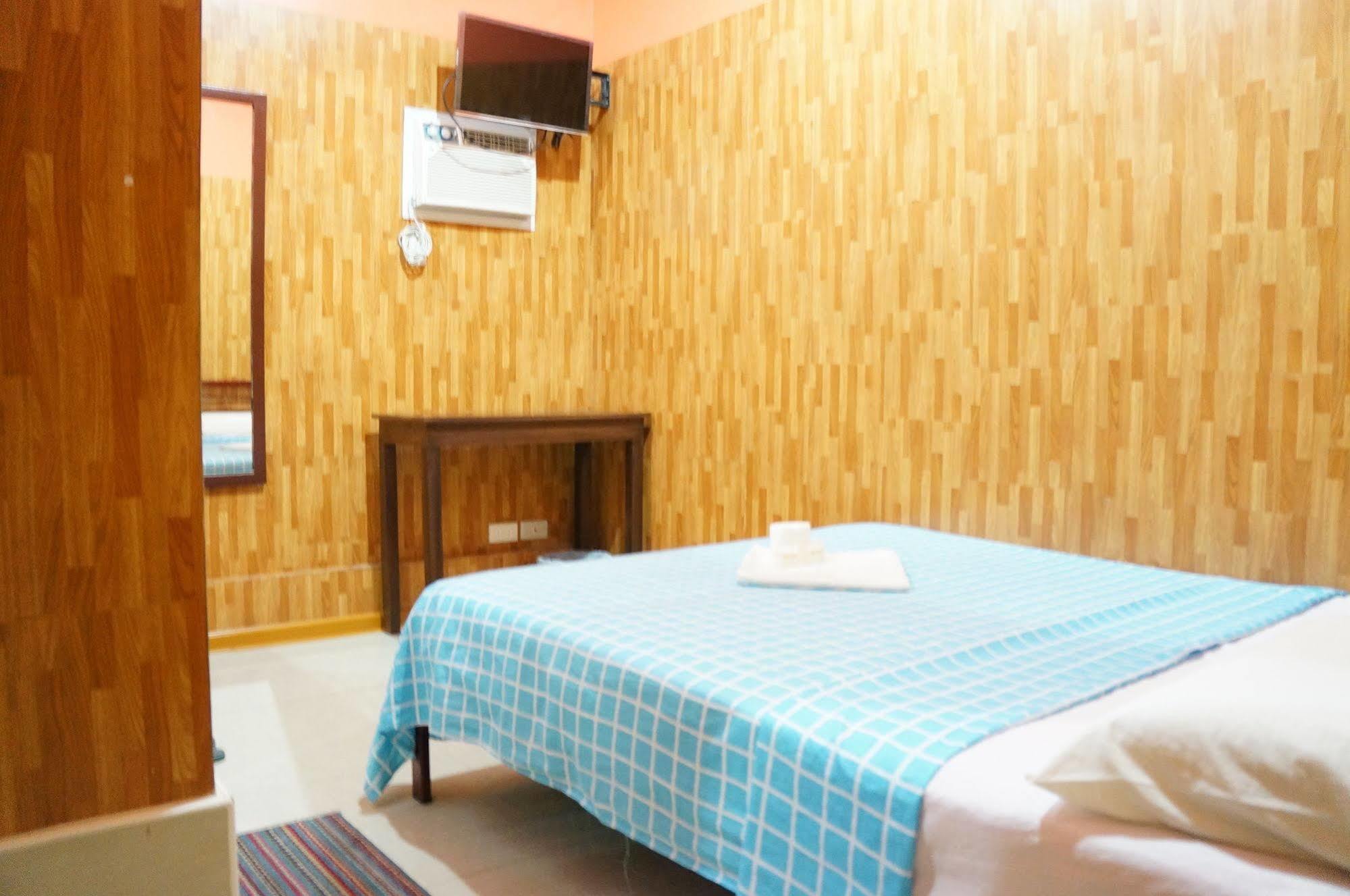 Daylight Inn Davao Luaran gambar