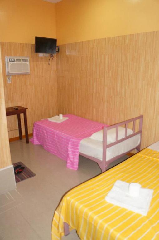Daylight Inn Davao Luaran gambar