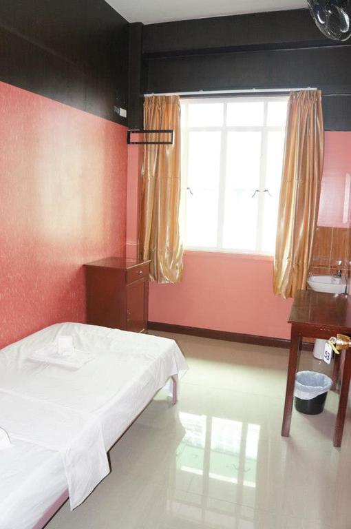 Daylight Inn Davao Luaran gambar