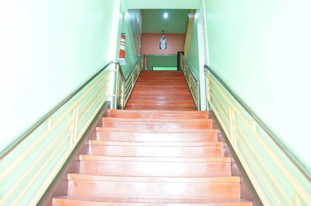 Daylight Inn Davao Luaran gambar