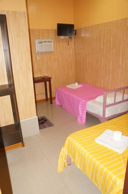 Daylight Inn Davao Luaran gambar