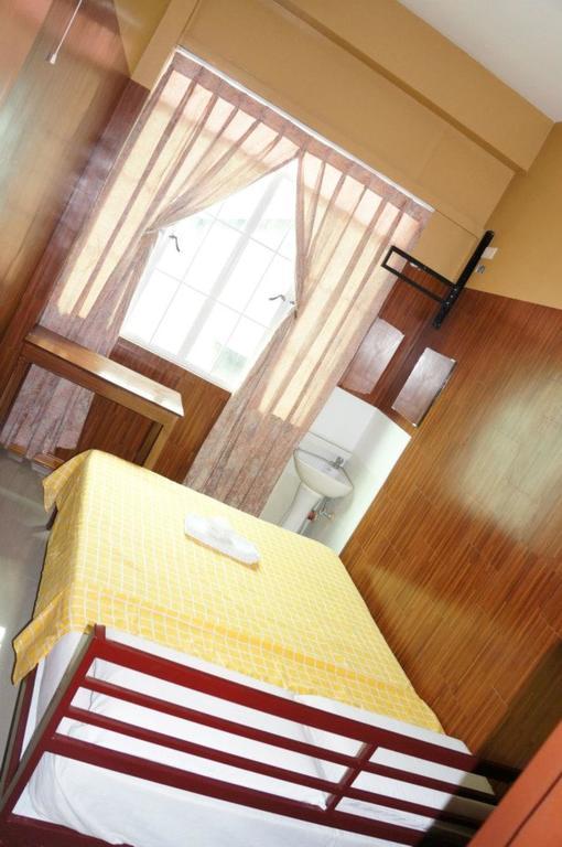 Daylight Inn Davao Luaran gambar