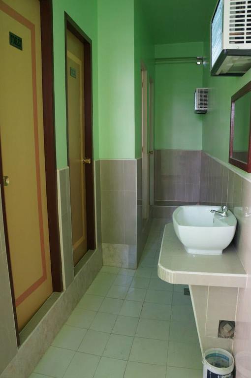 Daylight Inn Davao Luaran gambar