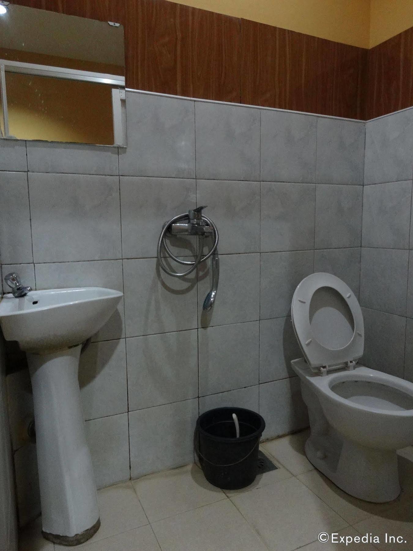 Daylight Inn Davao Luaran gambar